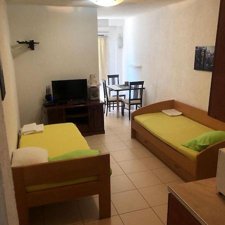 Apartman Bar3 Buitenkant foto