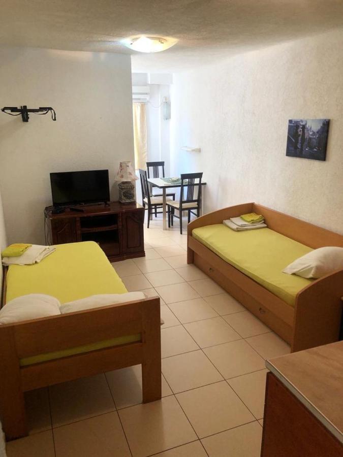 Apartman Bar3 Buitenkant foto