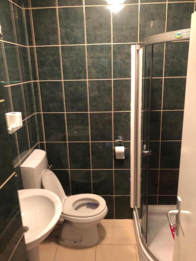 Apartman Bar3 Buitenkant foto