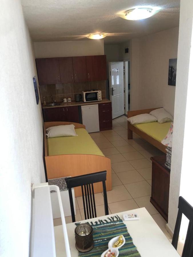 Apartman Bar3 Buitenkant foto